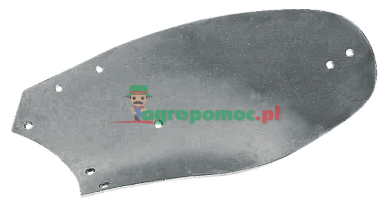 Mouldboard rear part | 3441040 | zdjęcie nr 1